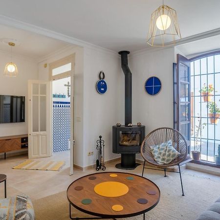 Casa Blanca Villa Estepona Eksteriør bilde