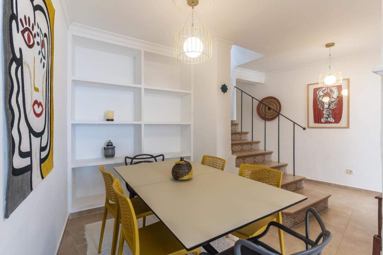 Casa Blanca Villa Estepona Eksteriør bilde