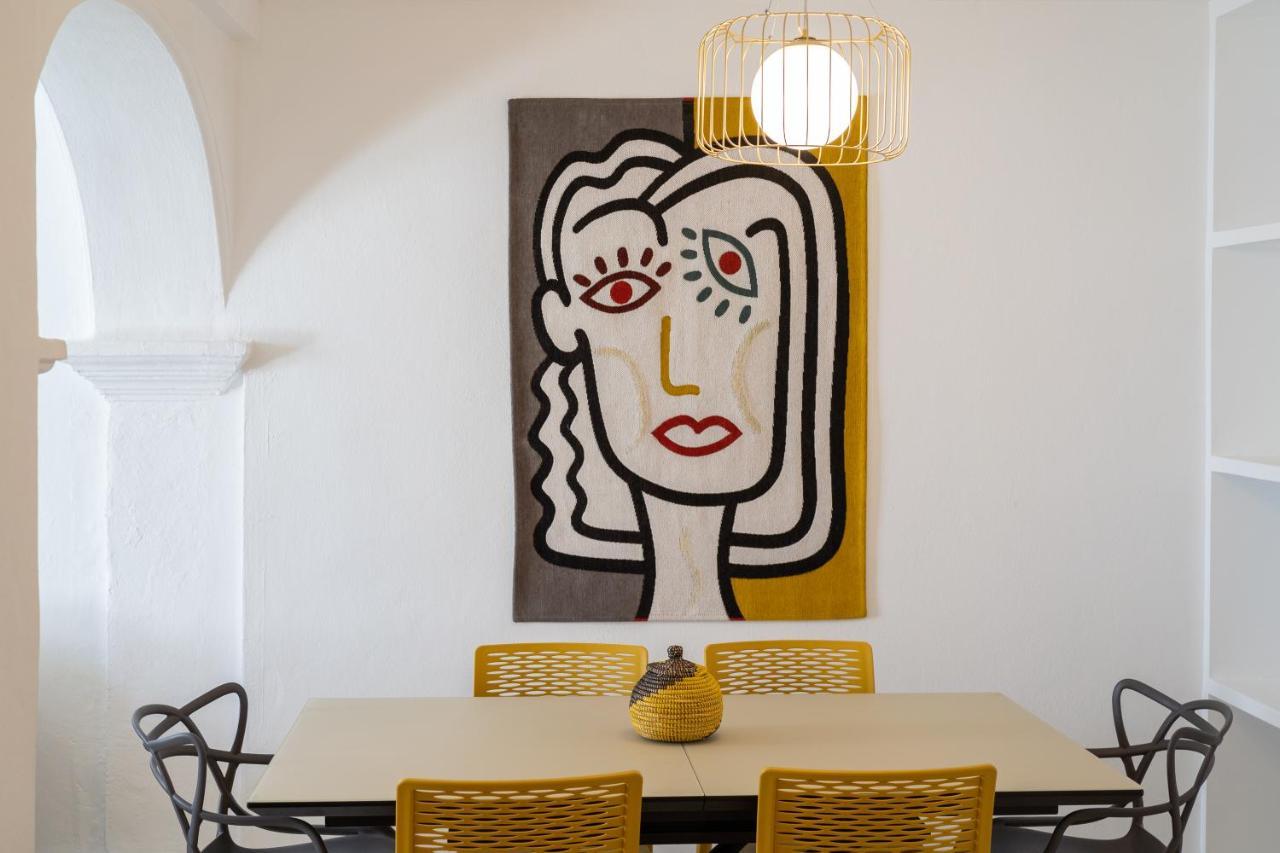 Casa Blanca Villa Estepona Eksteriør bilde
