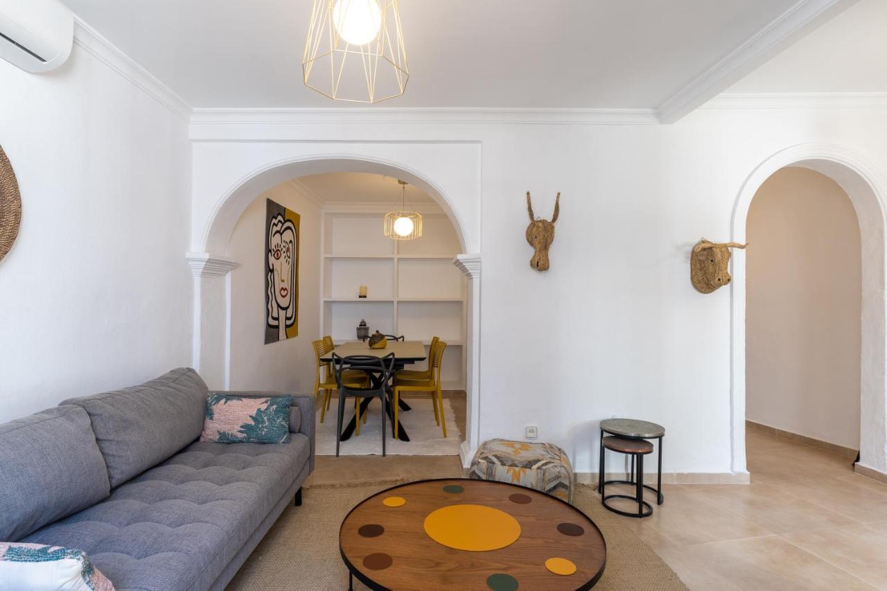 Casa Blanca Villa Estepona Eksteriør bilde