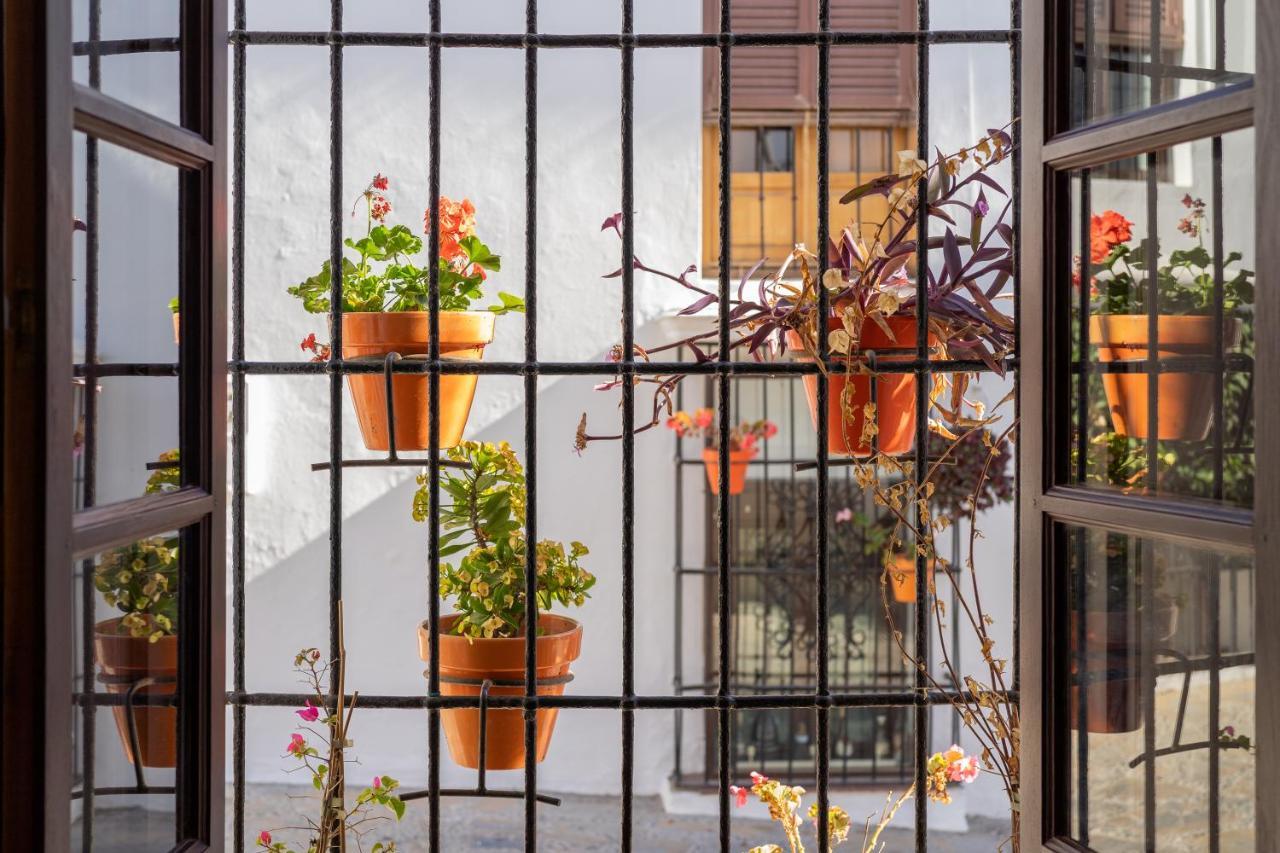 Casa Blanca Villa Estepona Eksteriør bilde