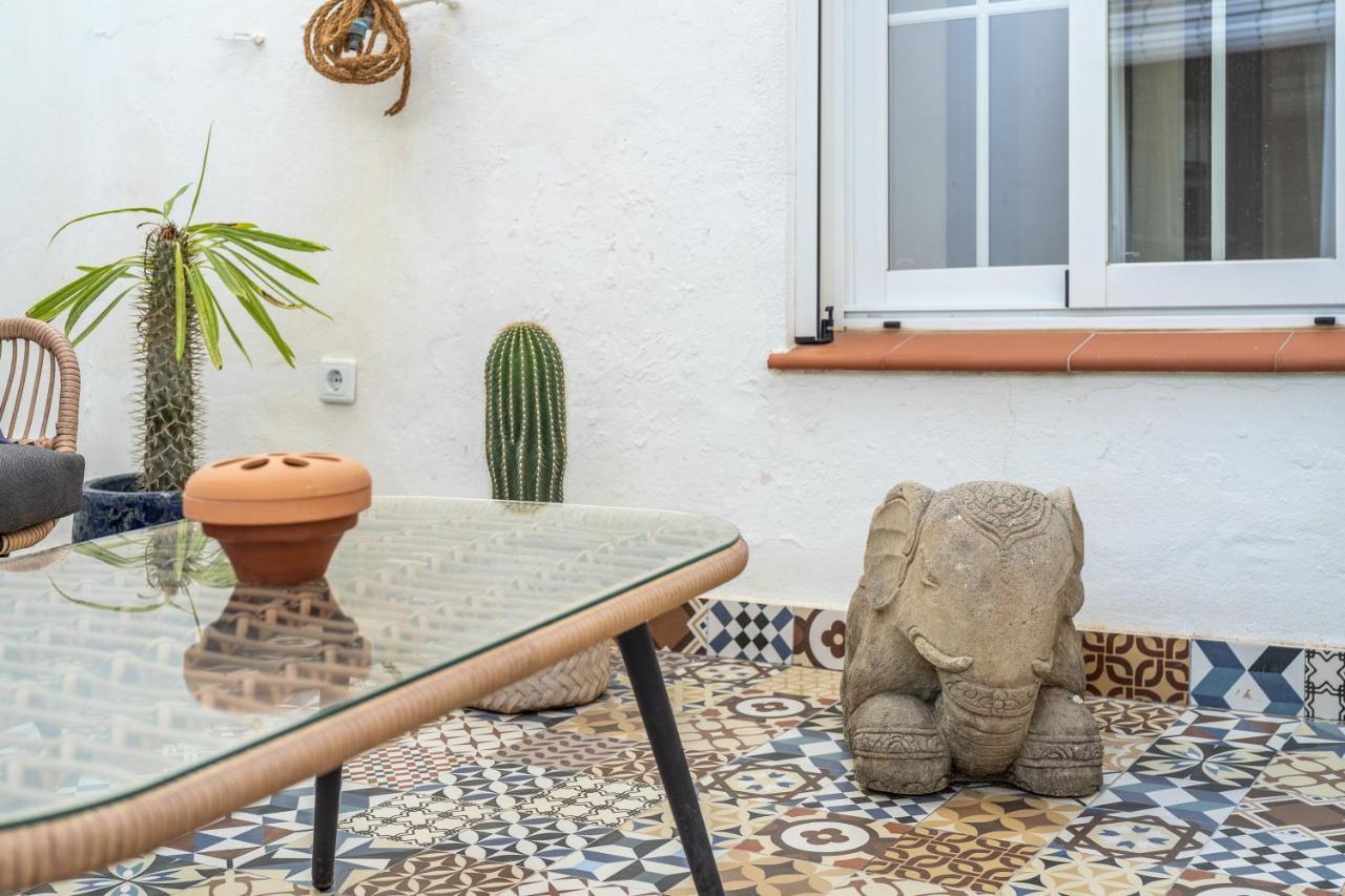 Casa Blanca Villa Estepona Eksteriør bilde