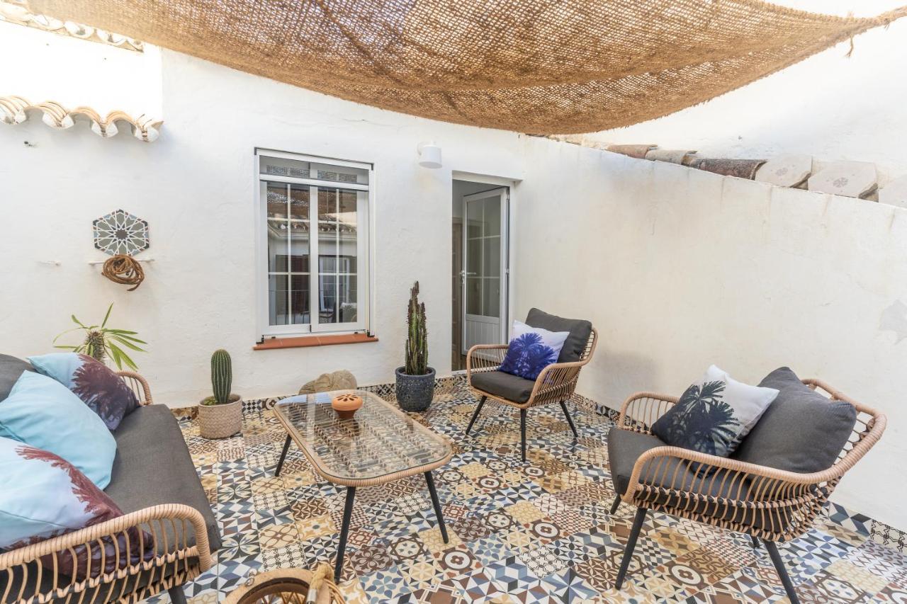 Casa Blanca Villa Estepona Eksteriør bilde