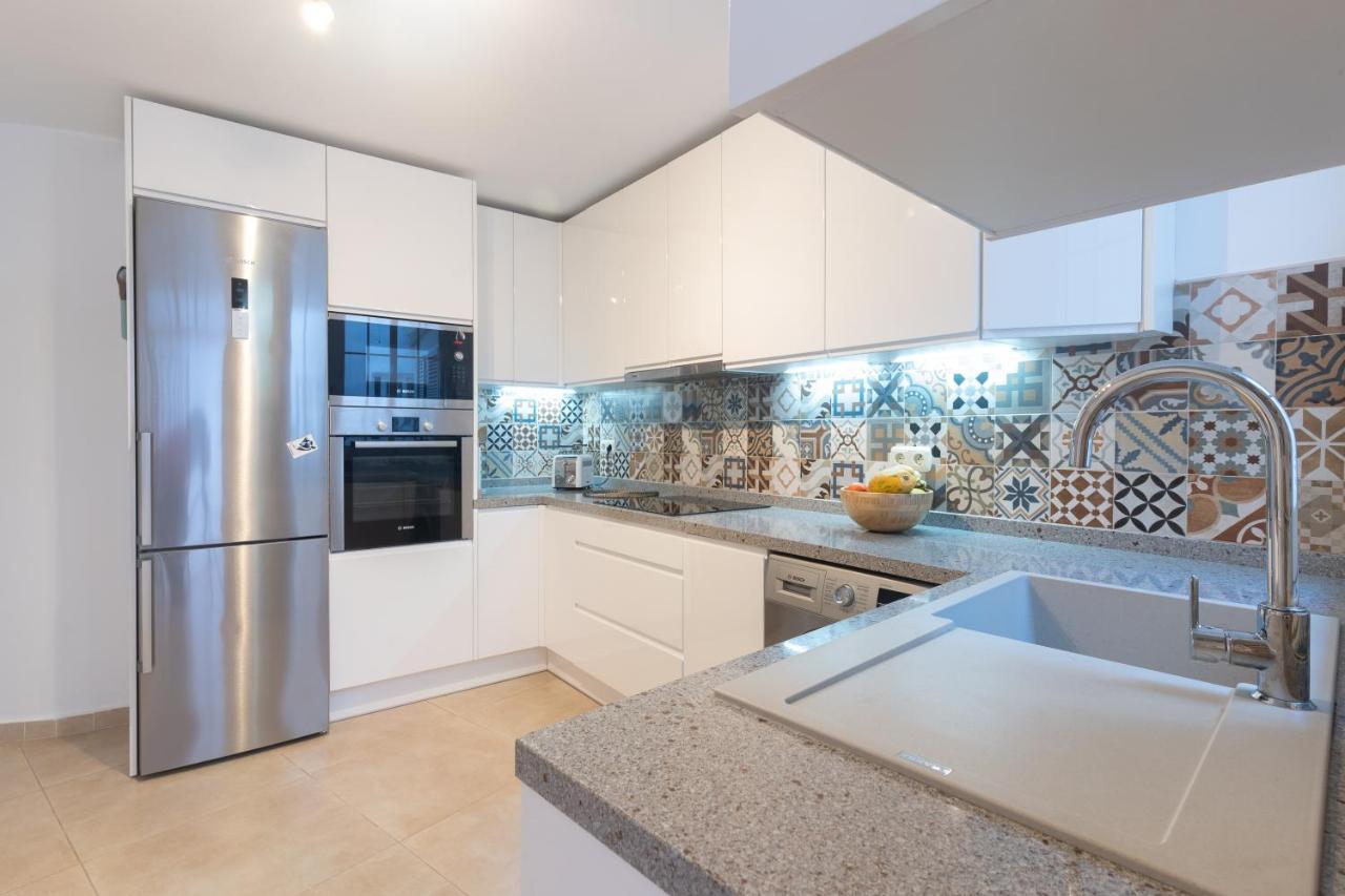 Casa Blanca Villa Estepona Eksteriør bilde
