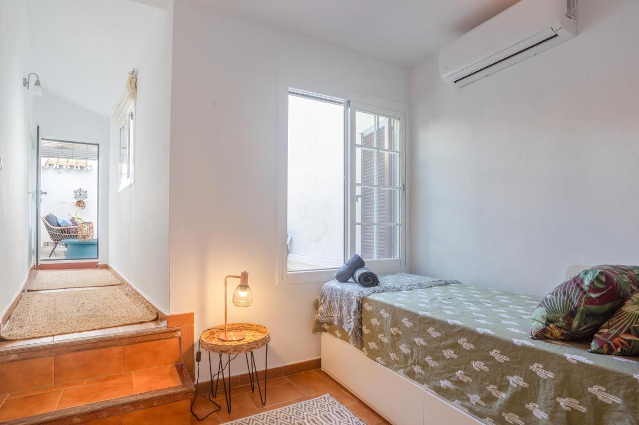Casa Blanca Villa Estepona Eksteriør bilde