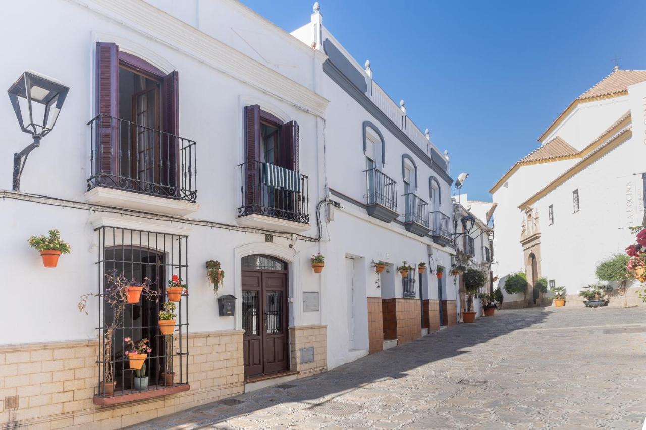 Casa Blanca Villa Estepona Eksteriør bilde