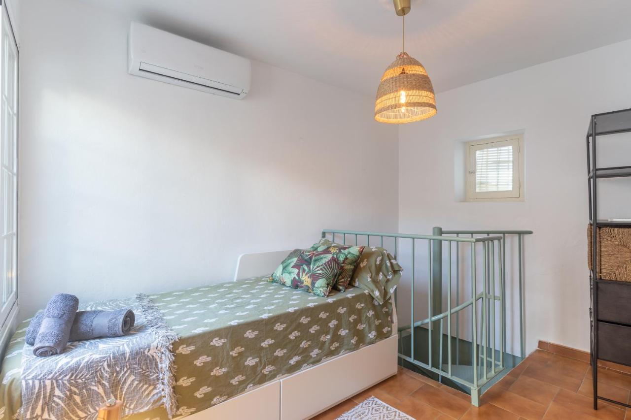 Casa Blanca Villa Estepona Eksteriør bilde