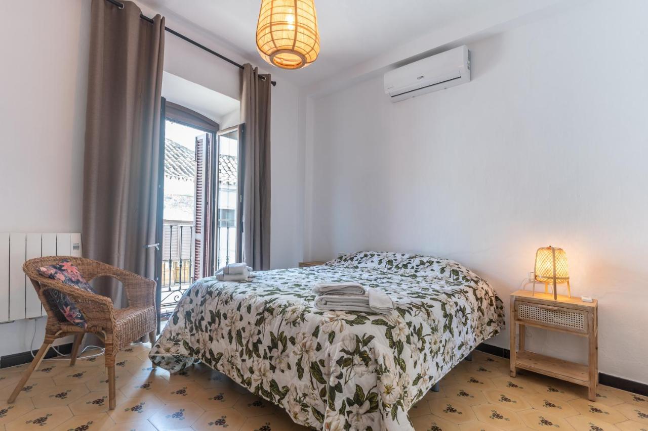 Casa Blanca Villa Estepona Eksteriør bilde