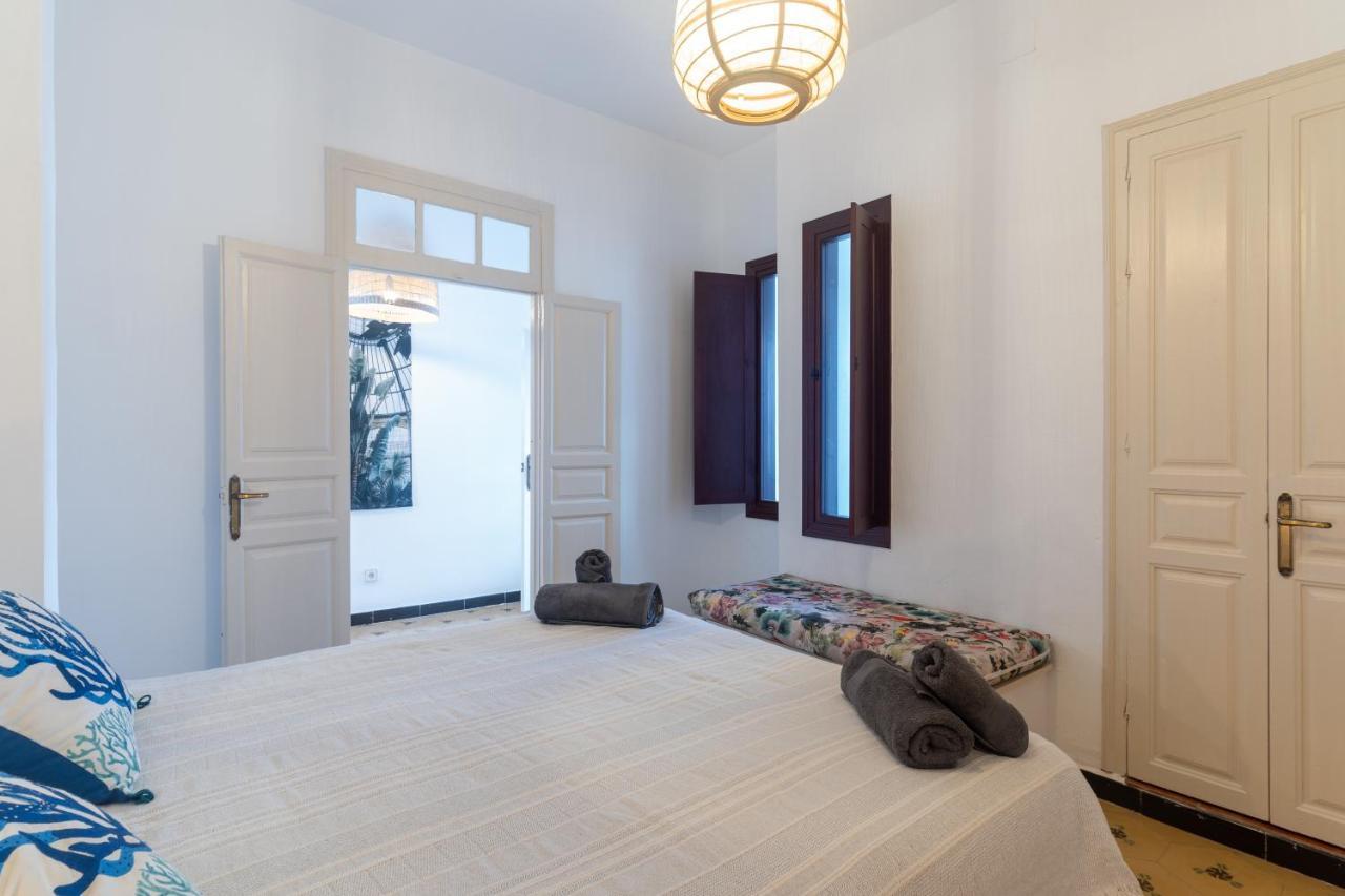 Casa Blanca Villa Estepona Eksteriør bilde