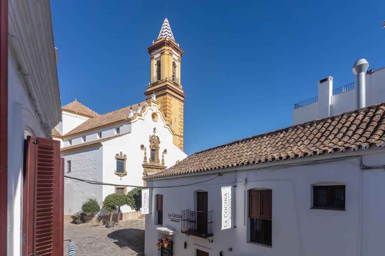 Casa Blanca Villa Estepona Eksteriør bilde