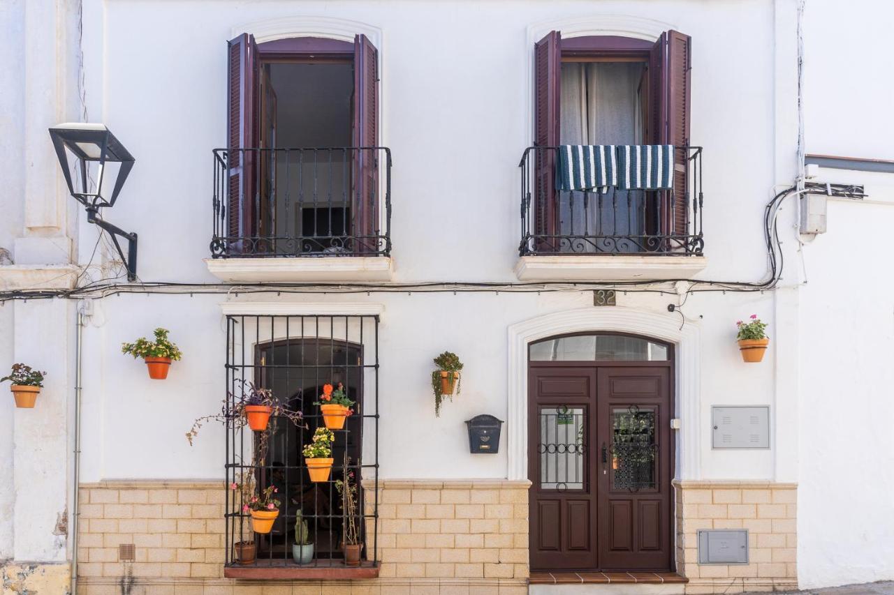 Casa Blanca Villa Estepona Eksteriør bilde