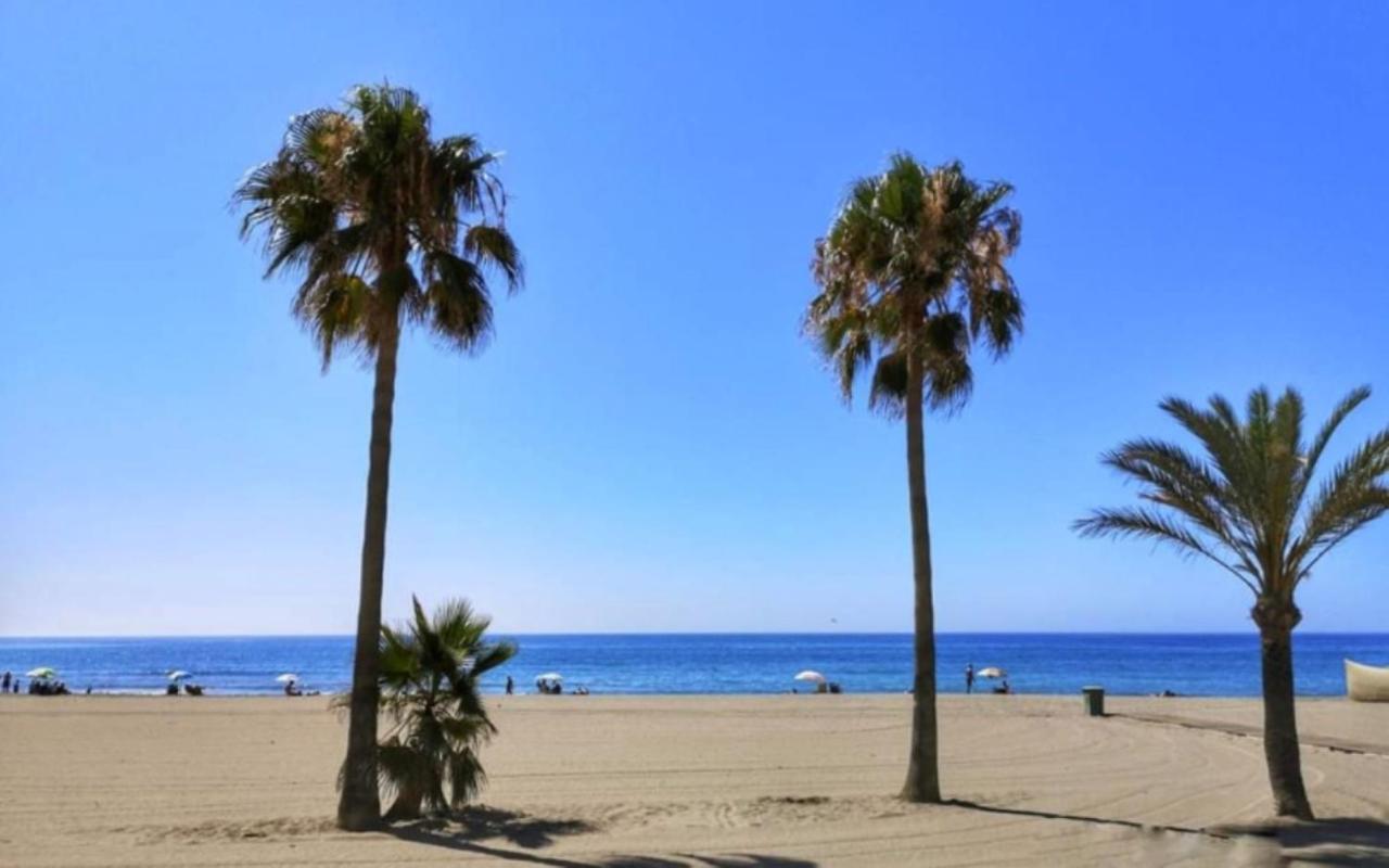 Casa Blanca Villa Estepona Eksteriør bilde